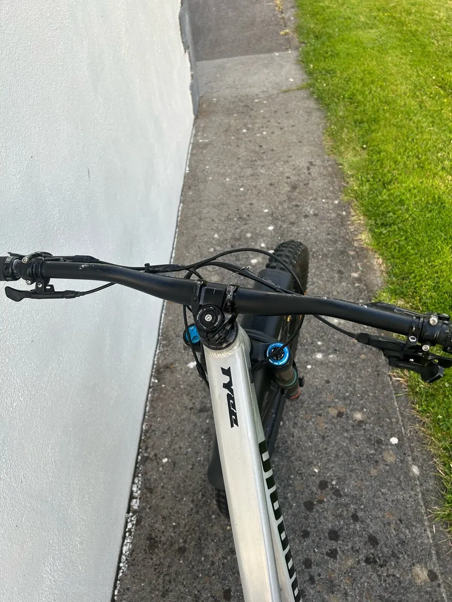 Propain tyee pro 10 - Image 2