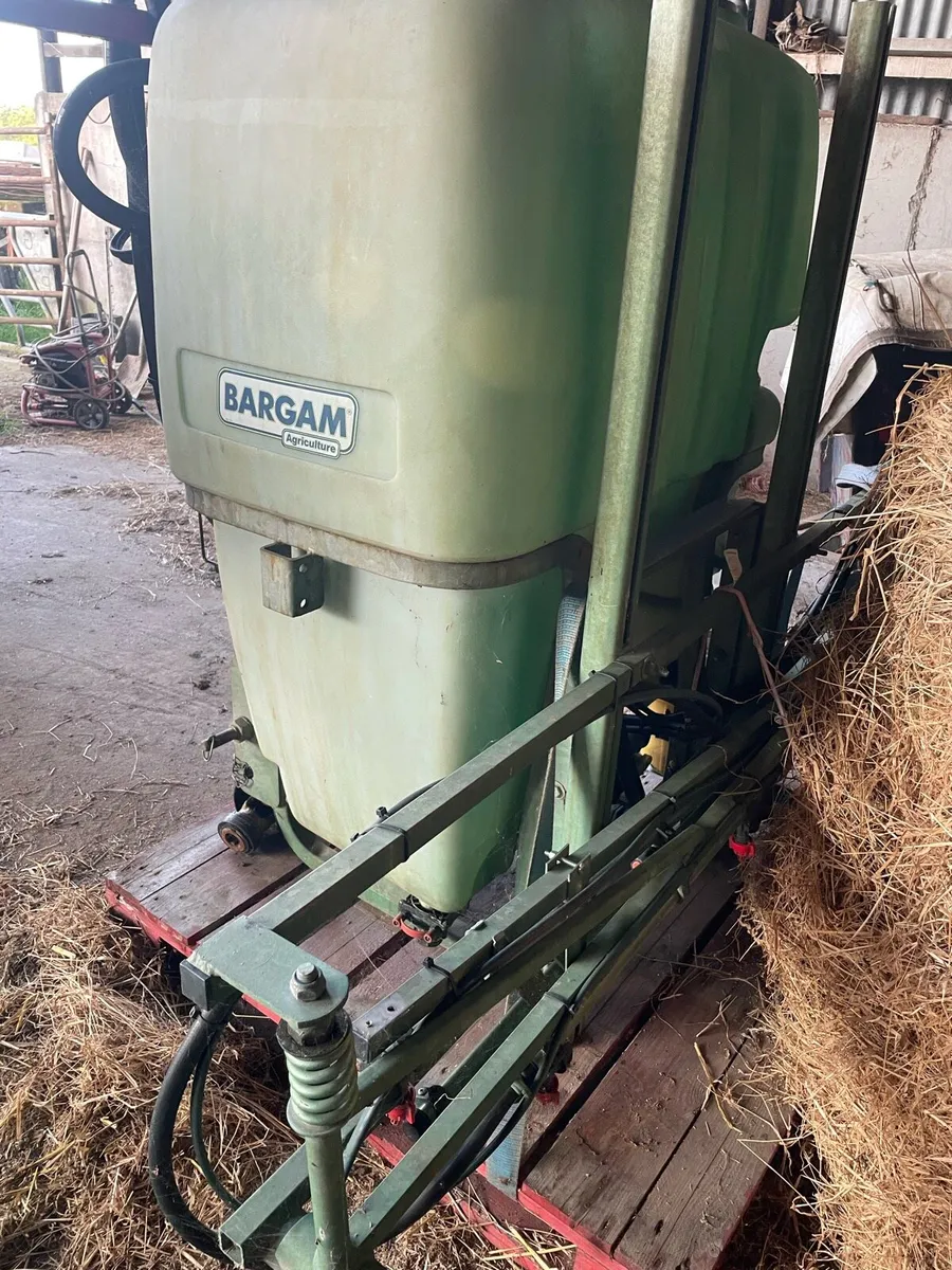 Massey and machinery - Image 3