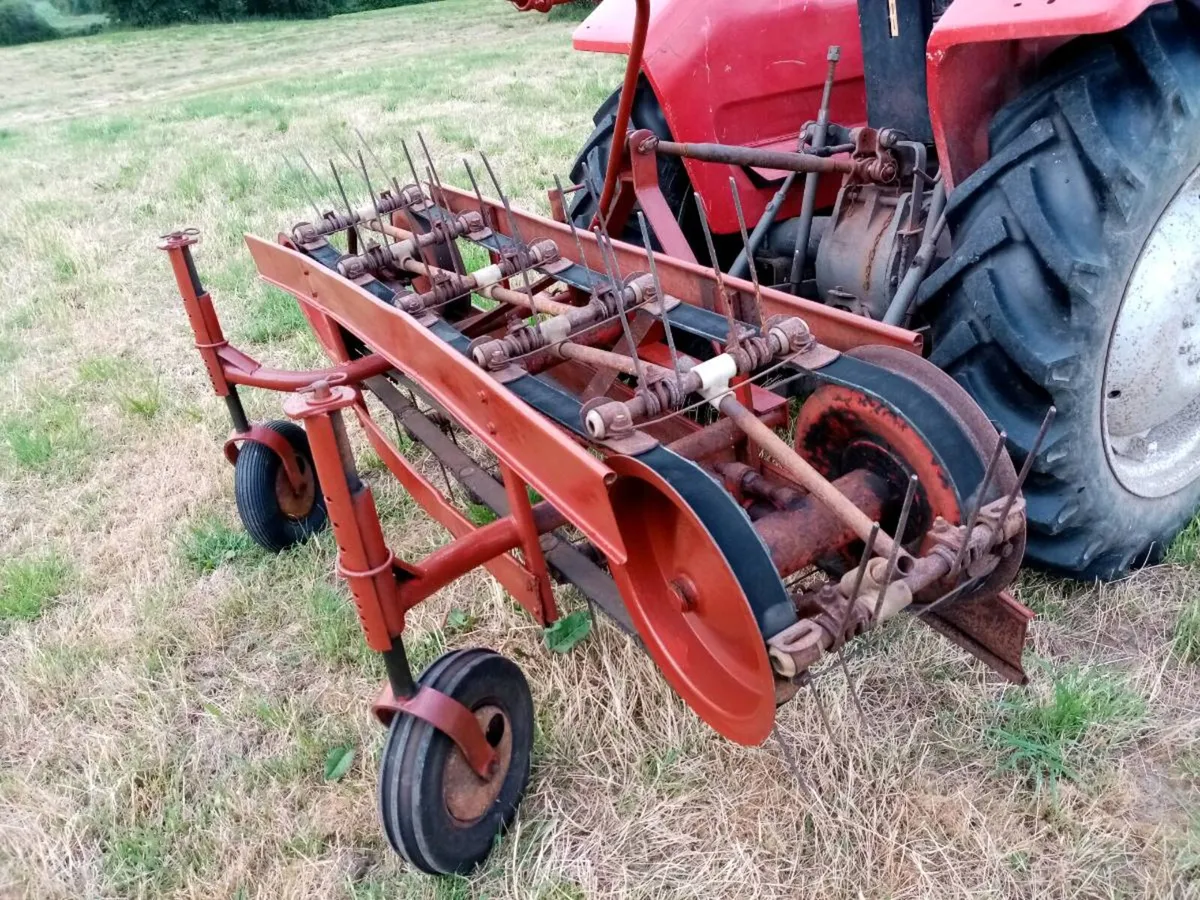 Haymaster Hay Turner - Image 4
