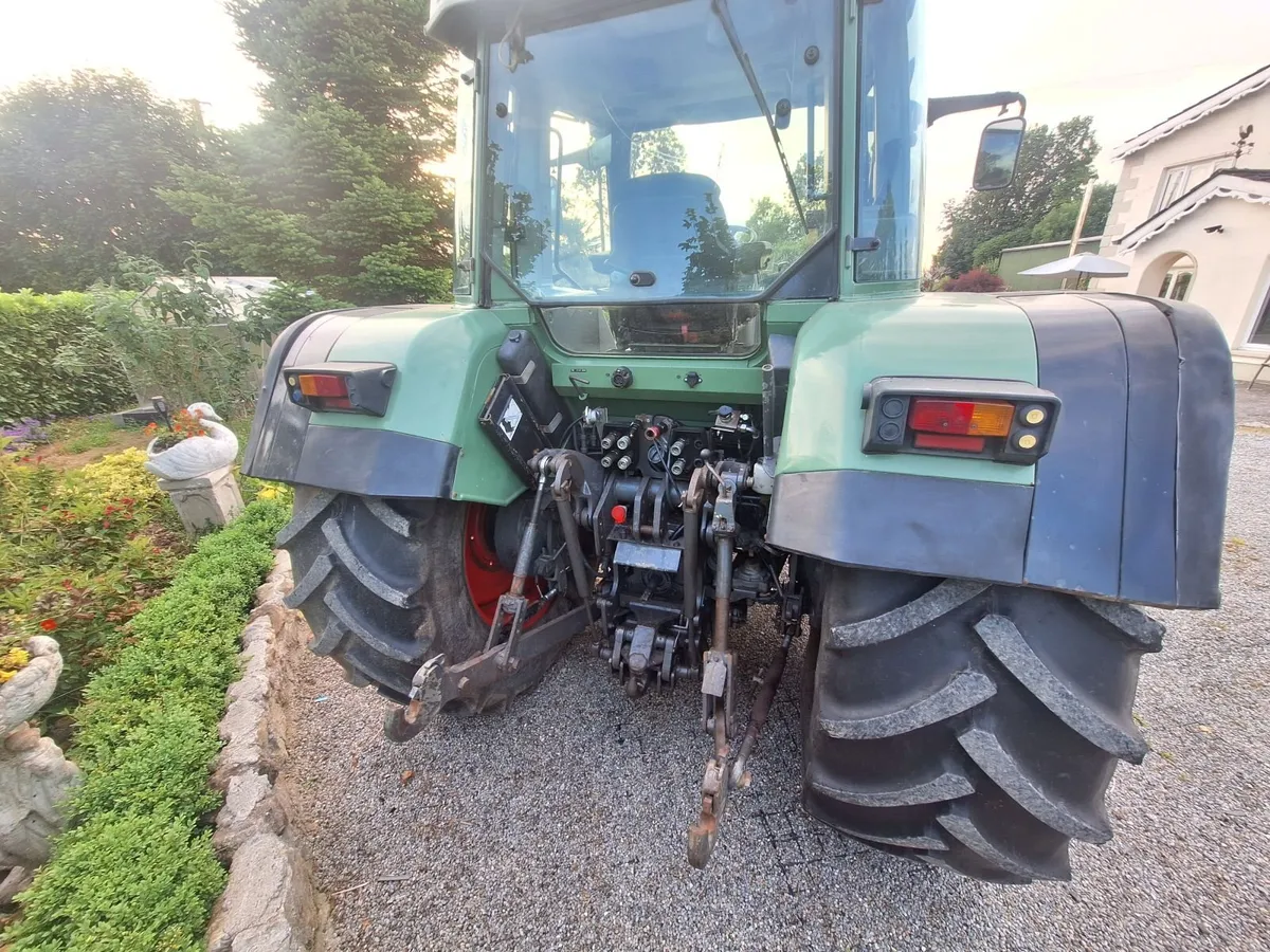 Fendt Other 1997 - Image 3