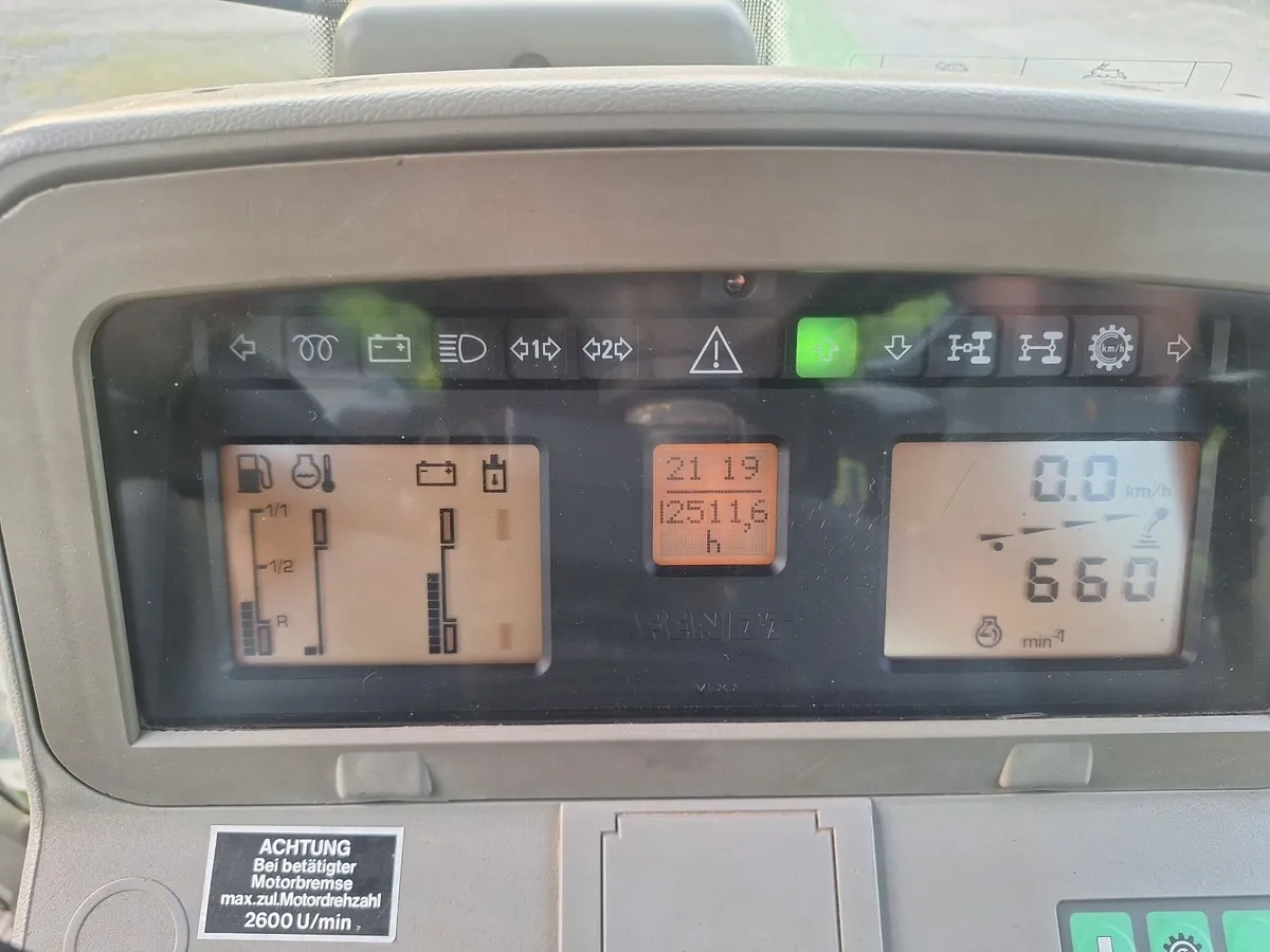 Fendt Other 1997 - Image 4