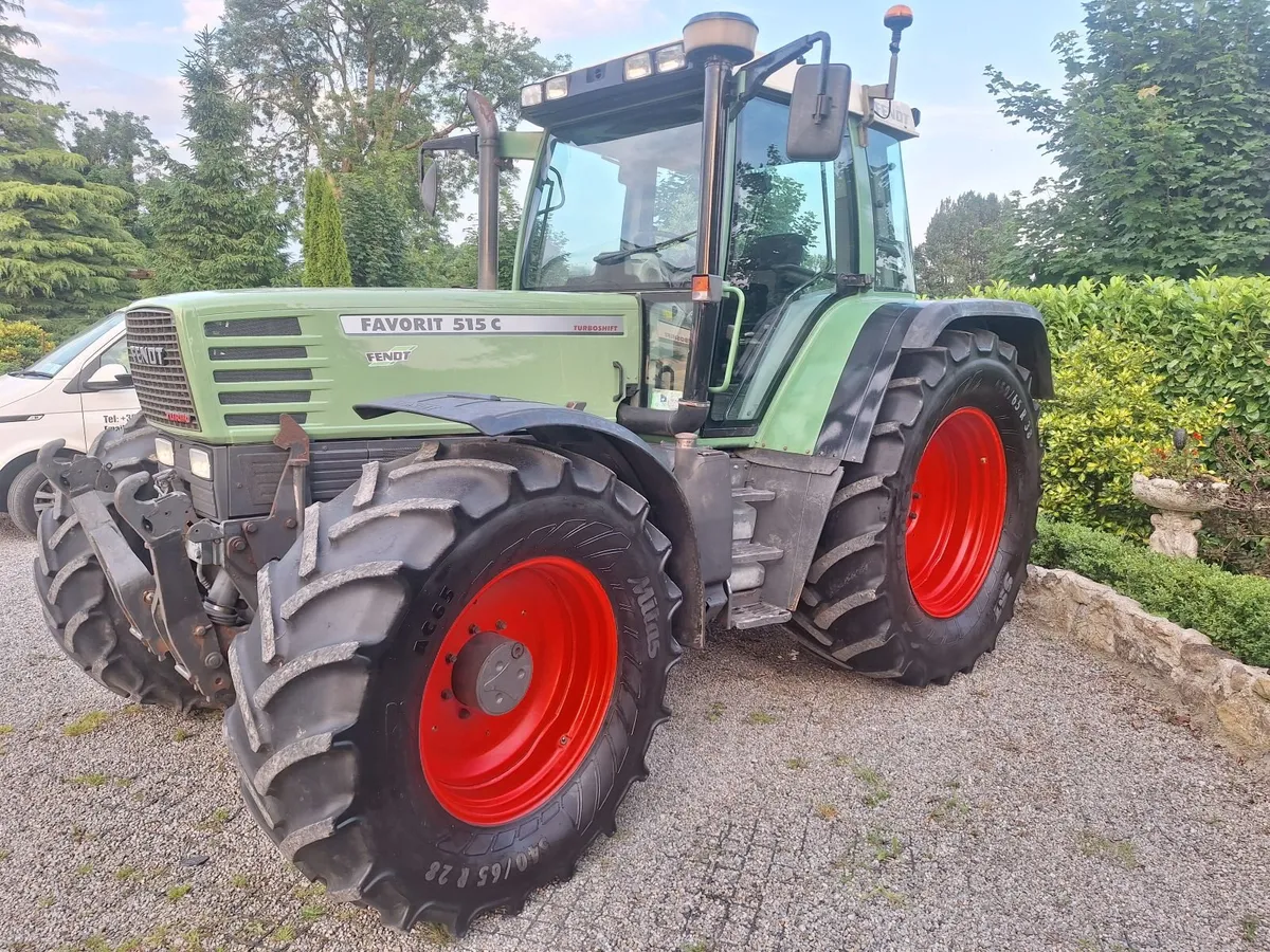 Fendt Other 1997 - Image 1