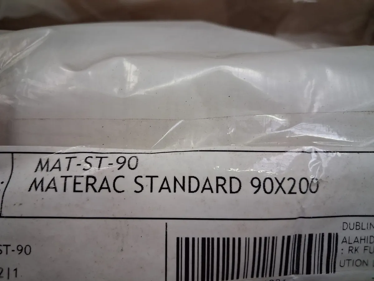 mattress - Image 2