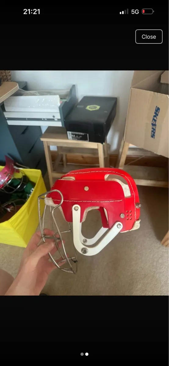 Cooper helmet - Image 2