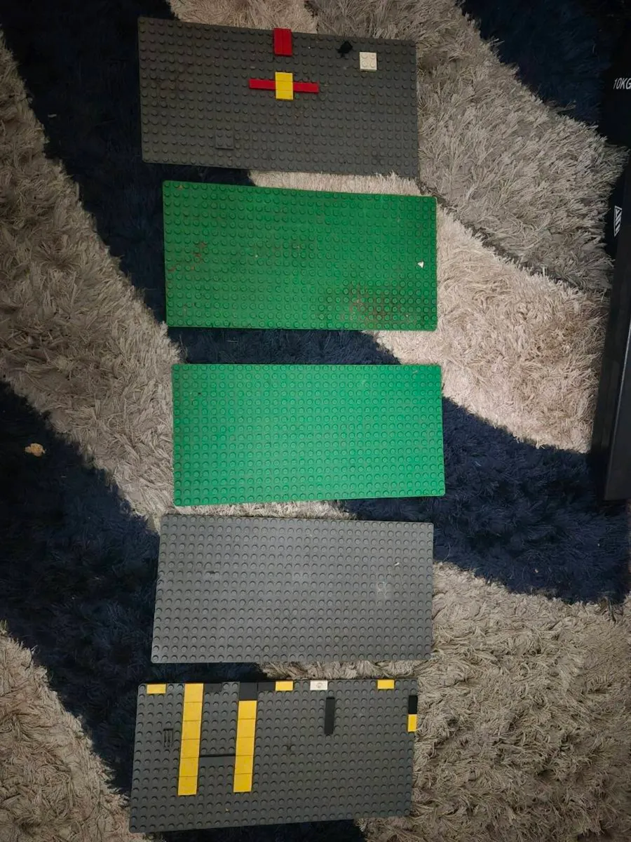 Lego Lot - Image 3