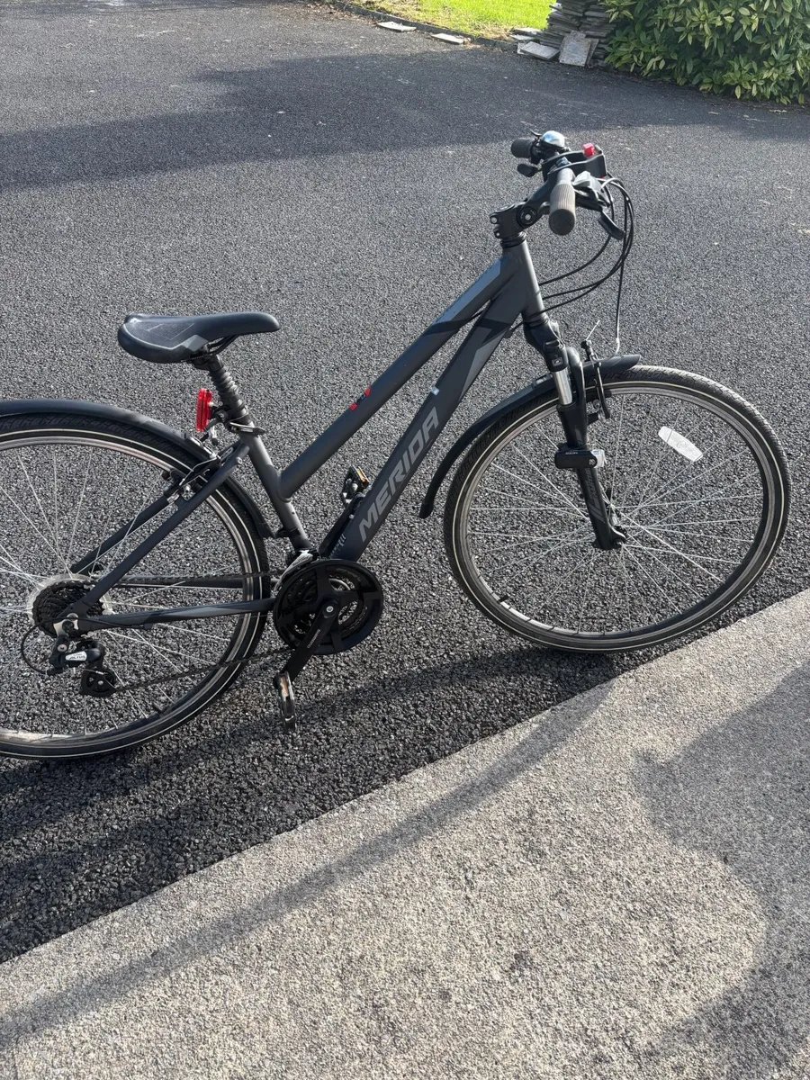 Bike - Image 1