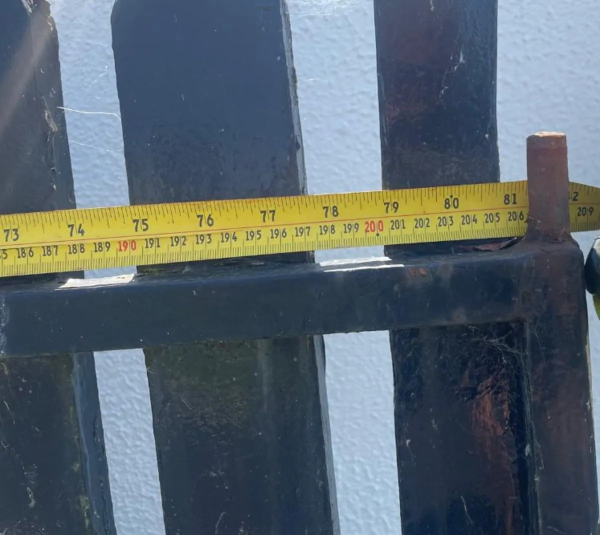 Gates - Image 4