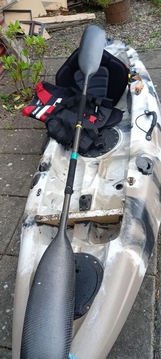 kayak - Image 3