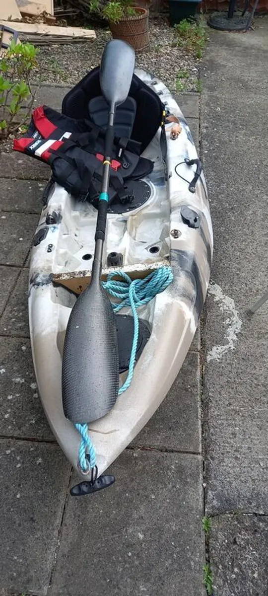 kayak - Image 4