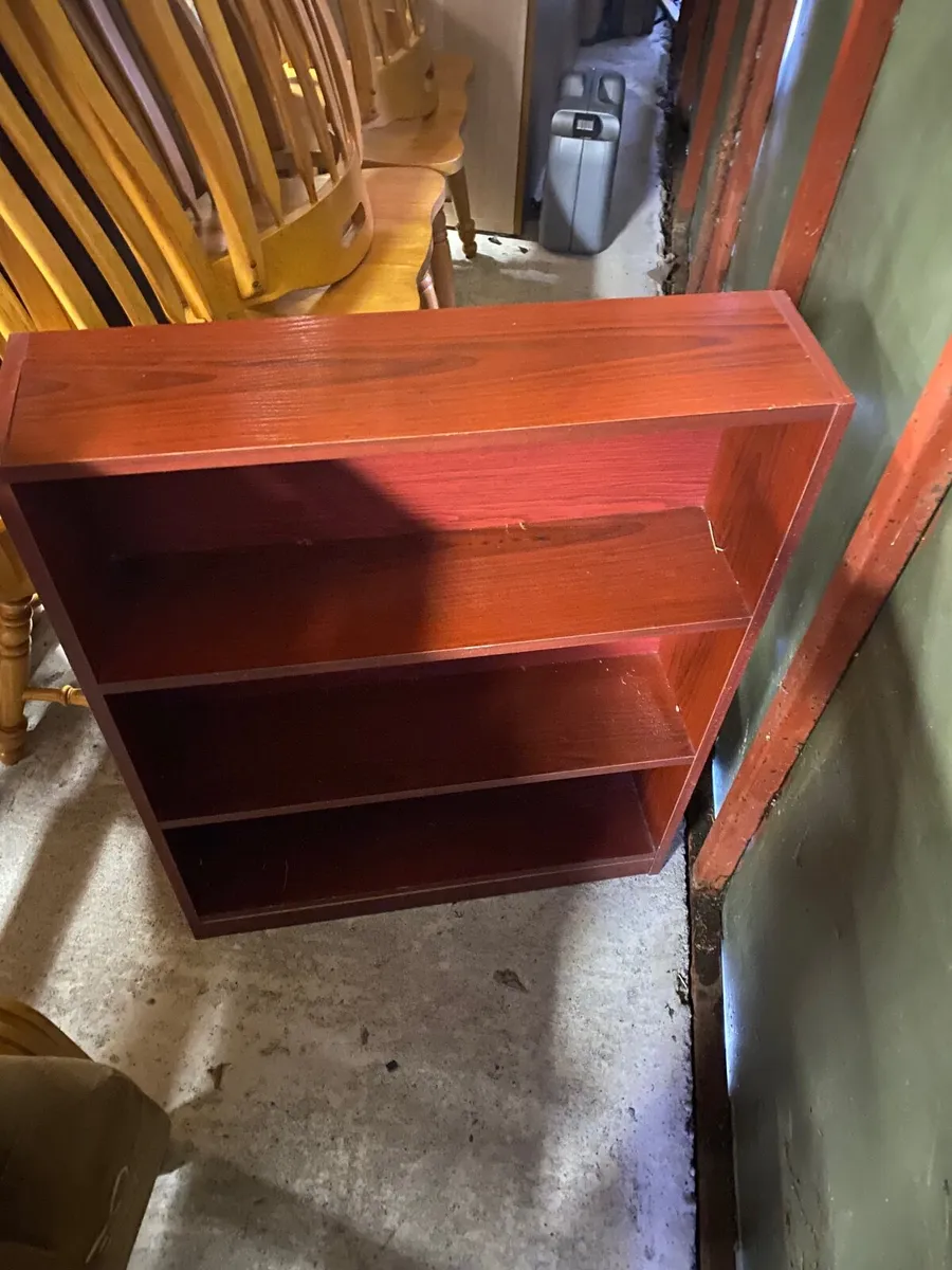 Bookshelf - Image 1