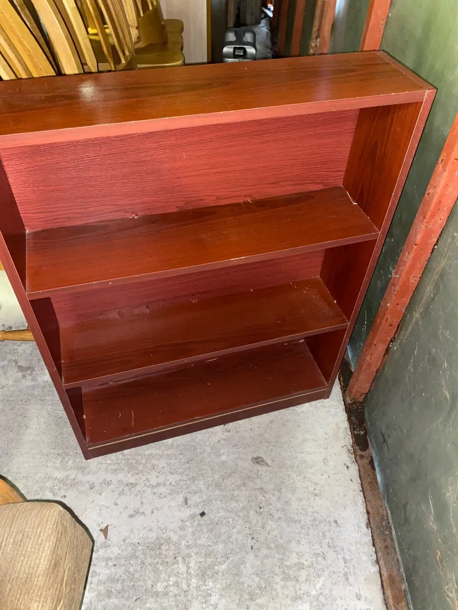Bookshelf - Image 2