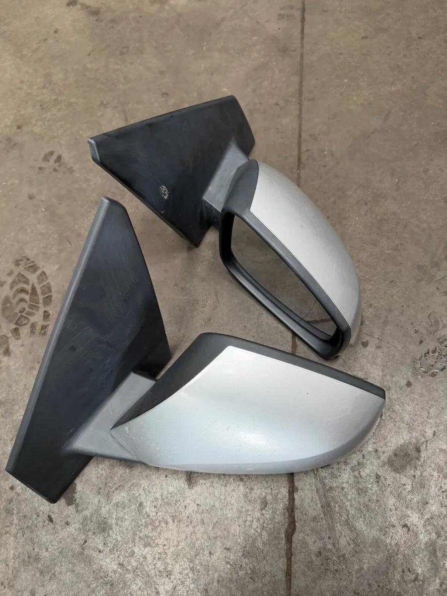 Renault Megane 1.5dCi for breaking - Image 2
