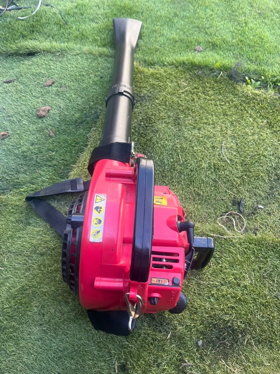 Leaf blower - Image 2