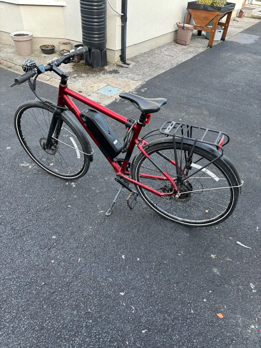 Electric Bike - Image 1