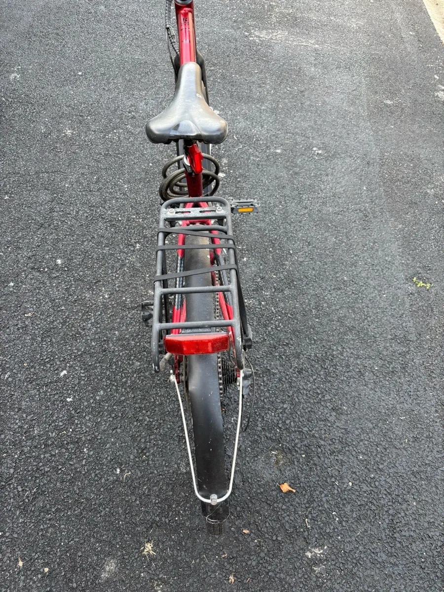 Electric Bike - Image 3