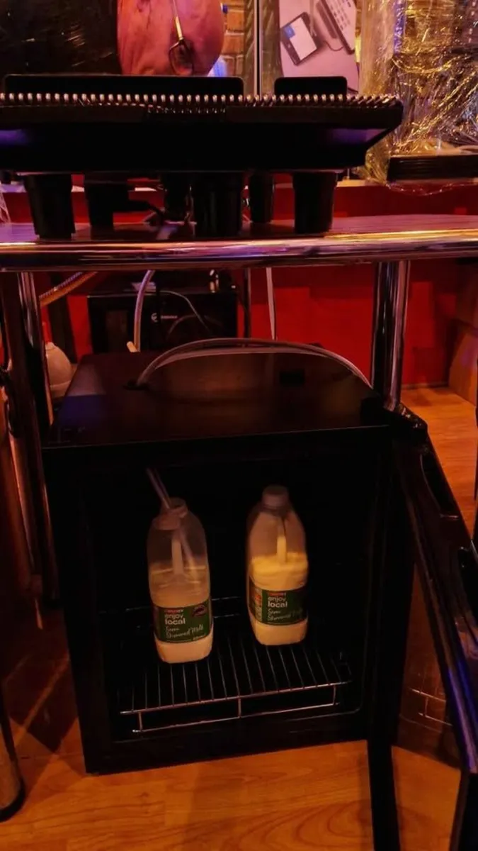 Coffee Machine Thermoplan 4C - Image 2