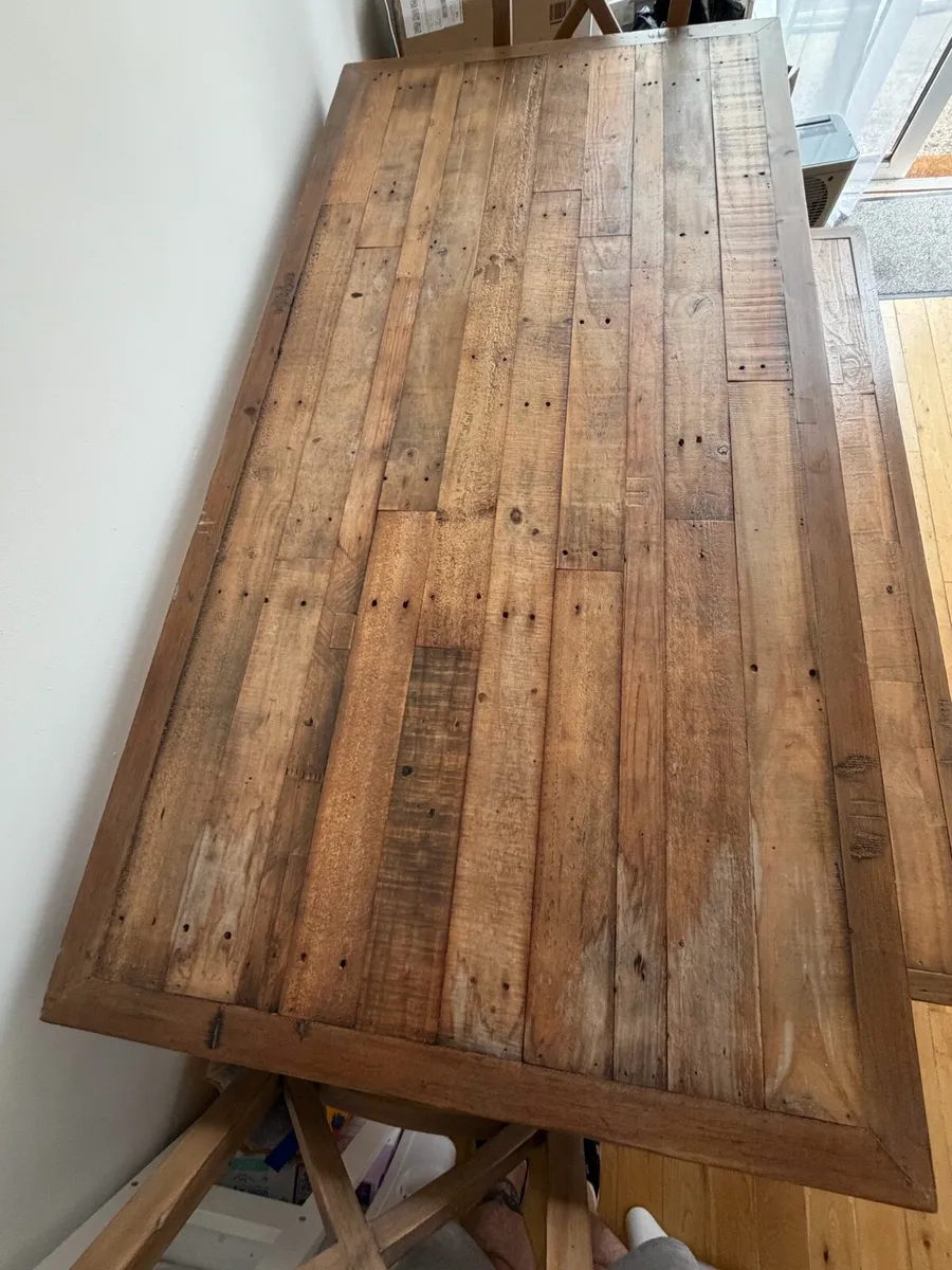 Ford Dining Set - Image 2