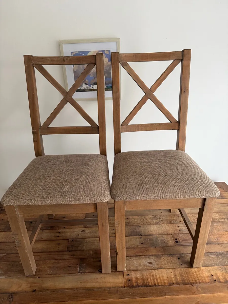 Ford Dining Set - Image 3