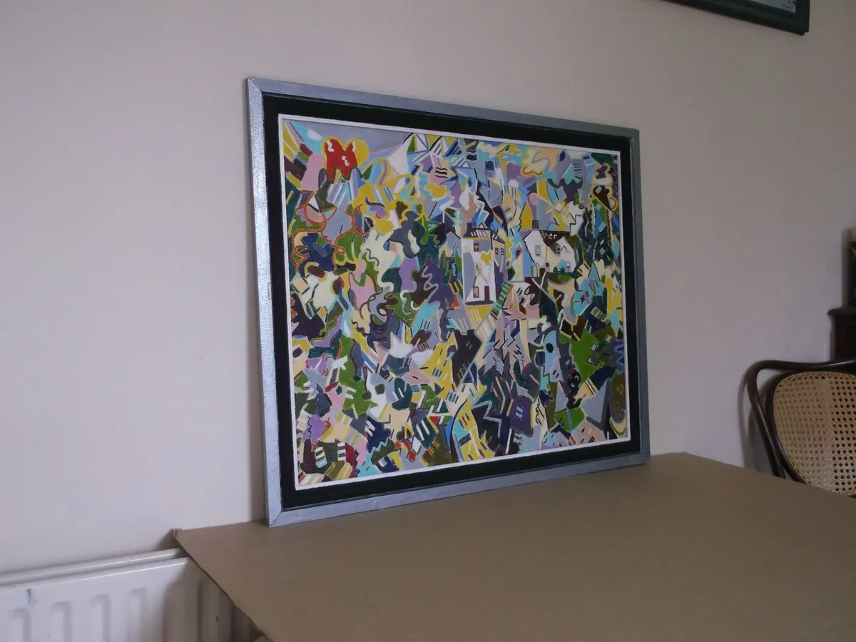 art oil painting - Image 3