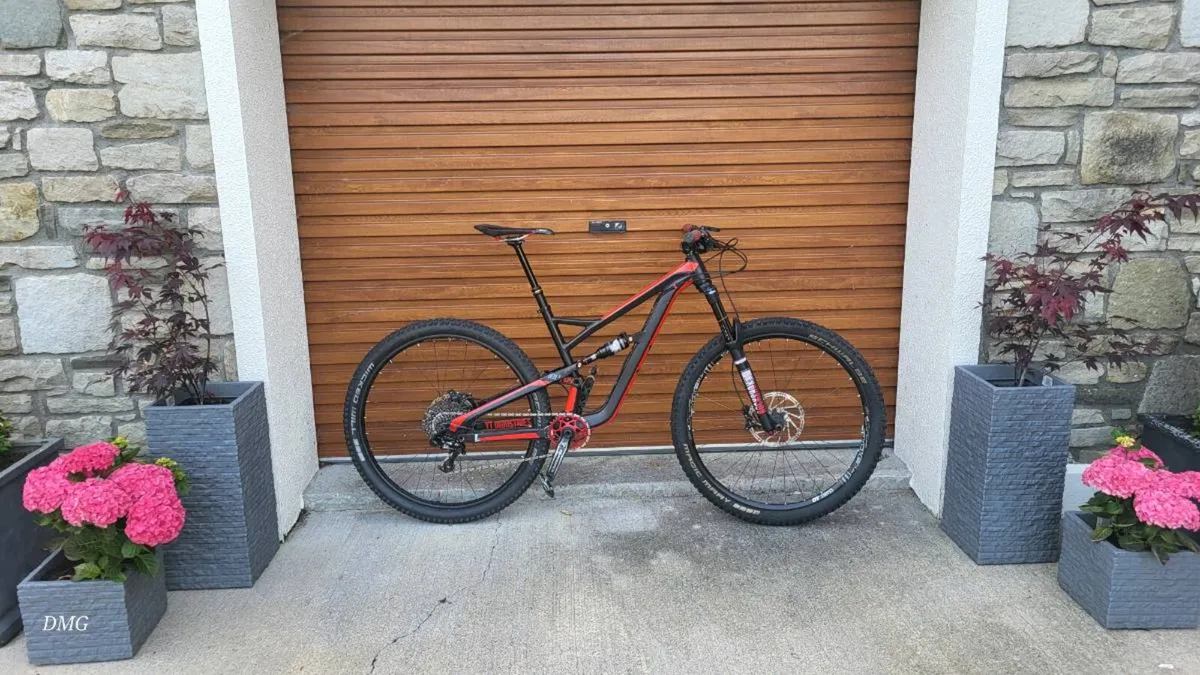 Trek procaliber carbon,  yt jeffsy al and giant de - Image 2