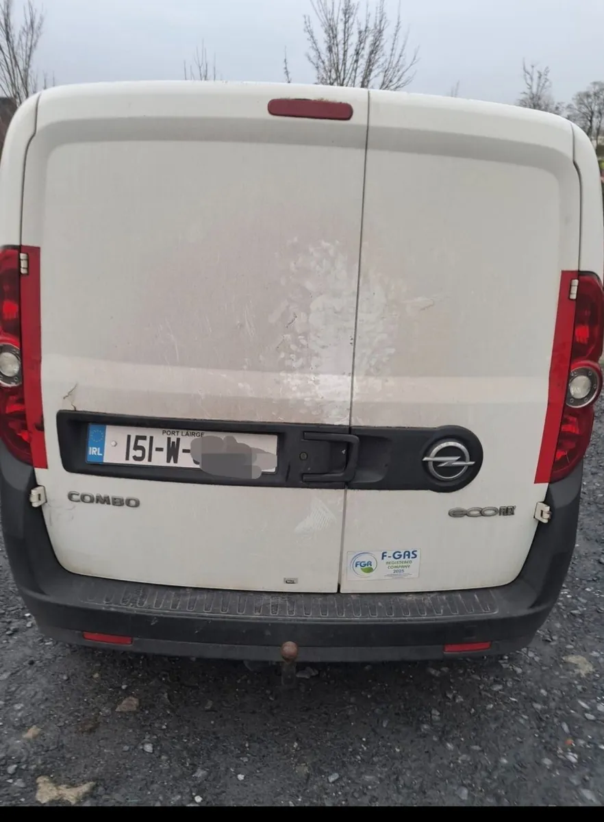 Van - Image 3