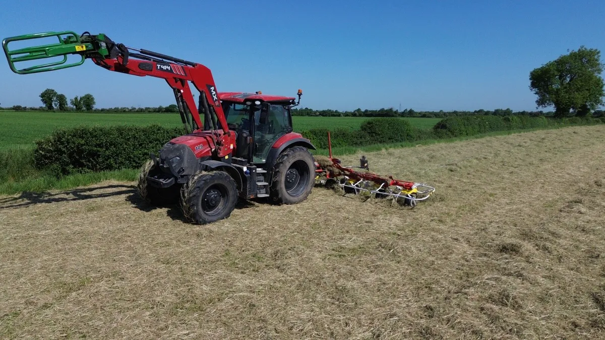 Haylage - Image 3