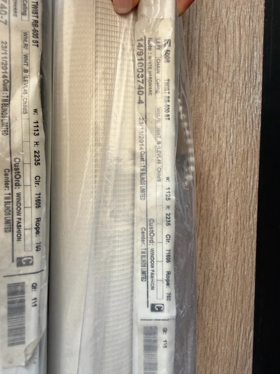 Blinds - Image 2