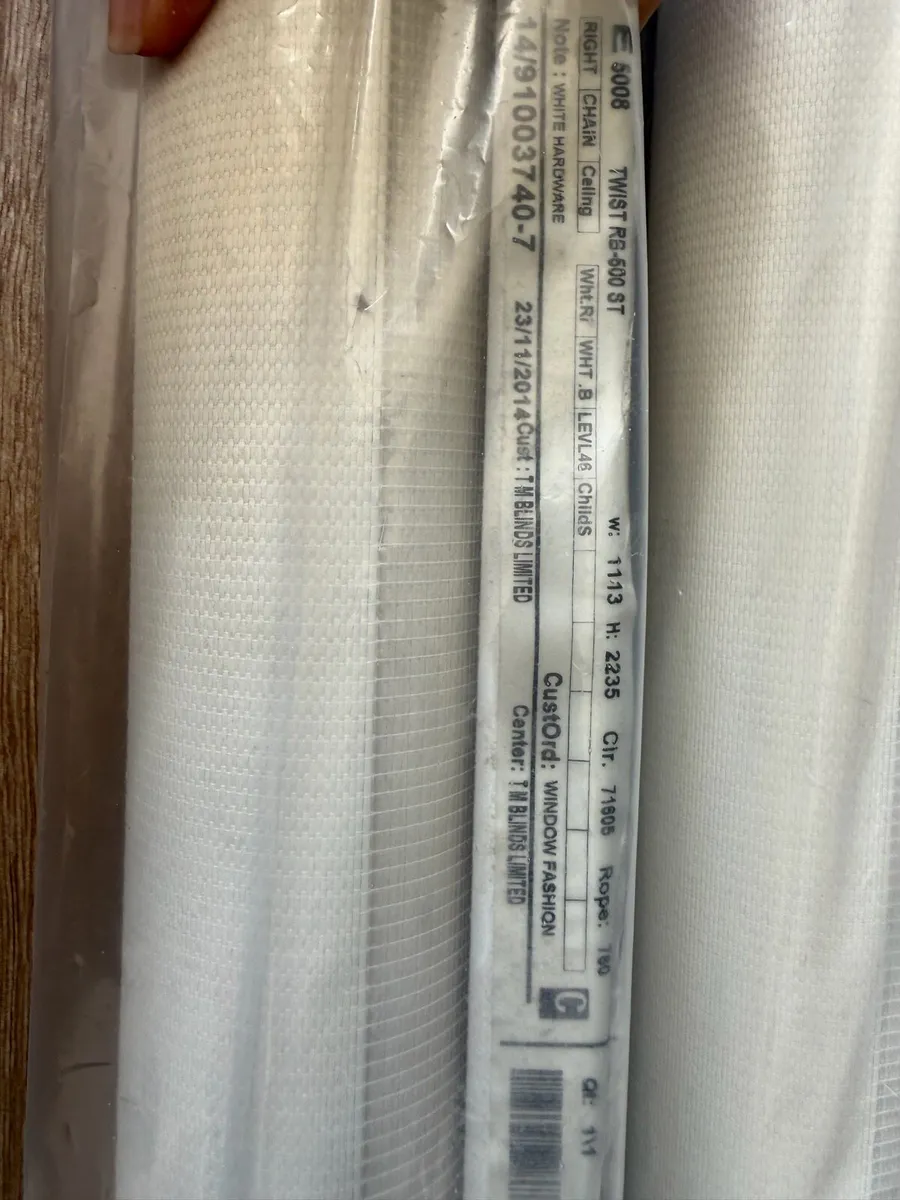 Blinds - Image 3