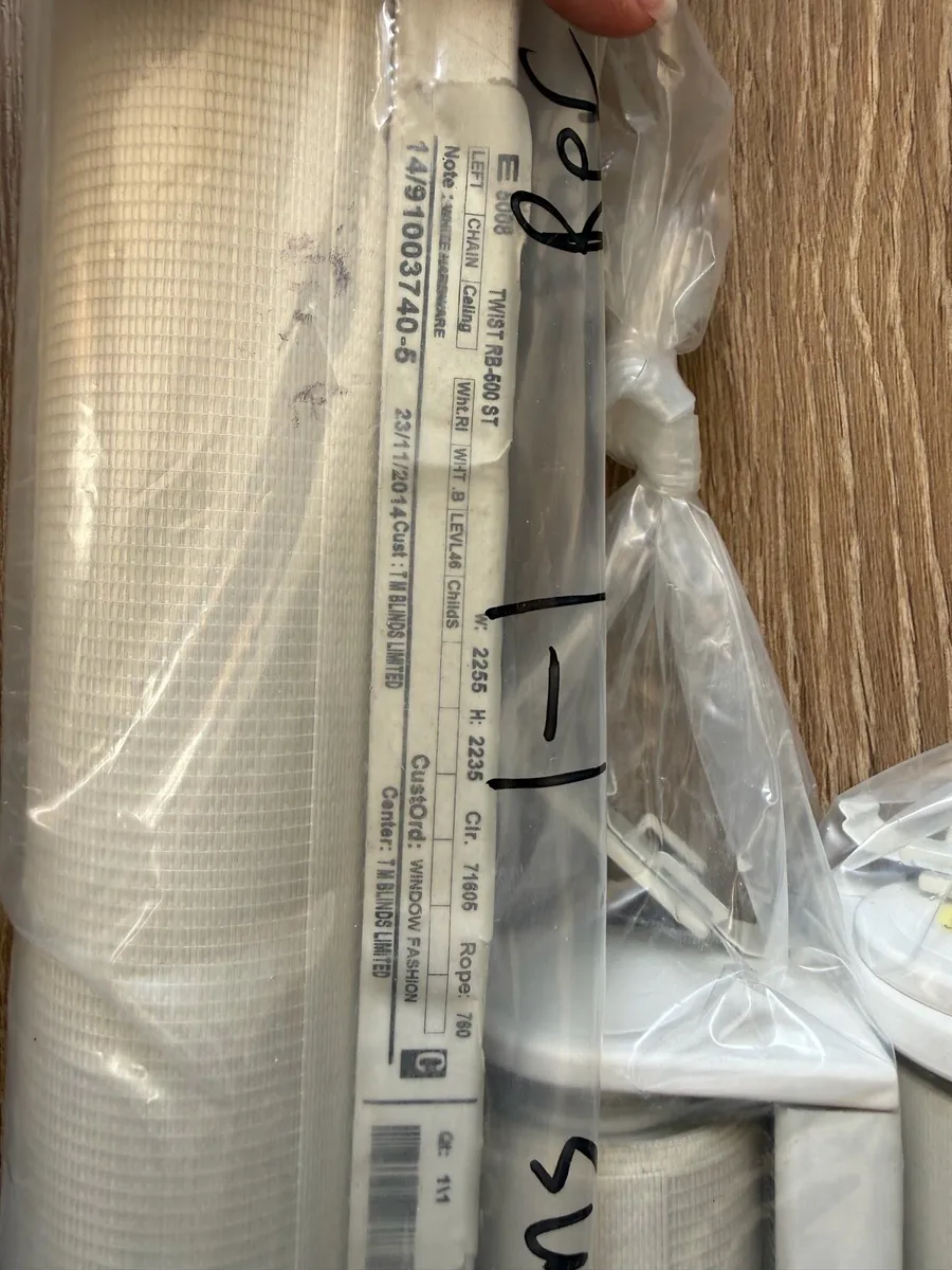 Blinds - Image 4