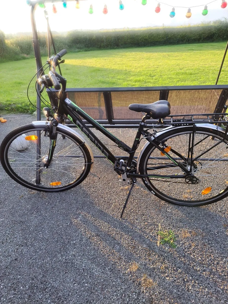 Ladies gipida  bike - Image 3