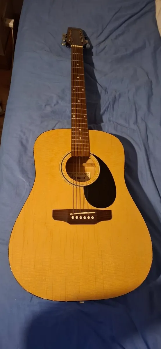 Guitar - Image 1