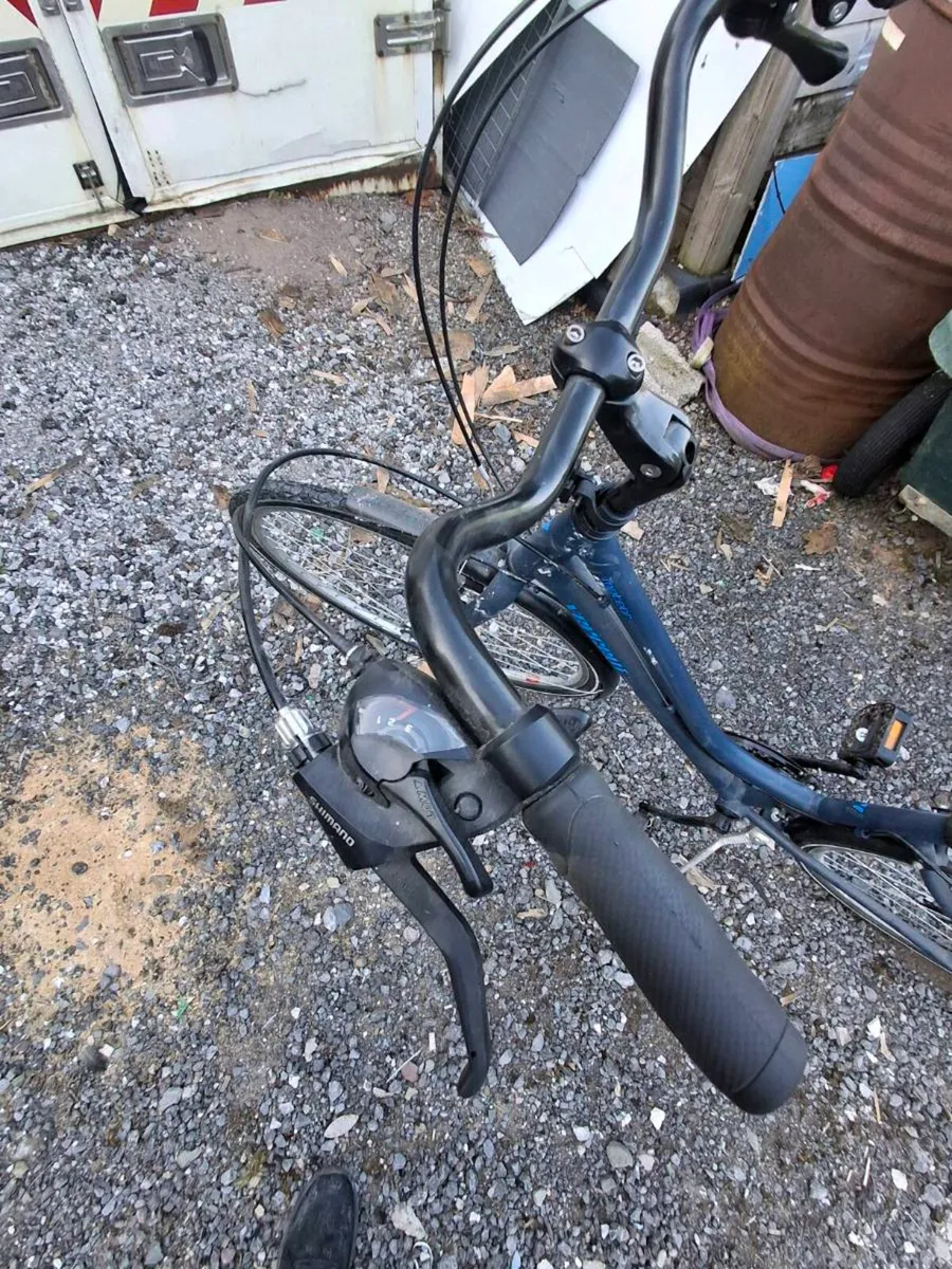 2 bikes - Image 2