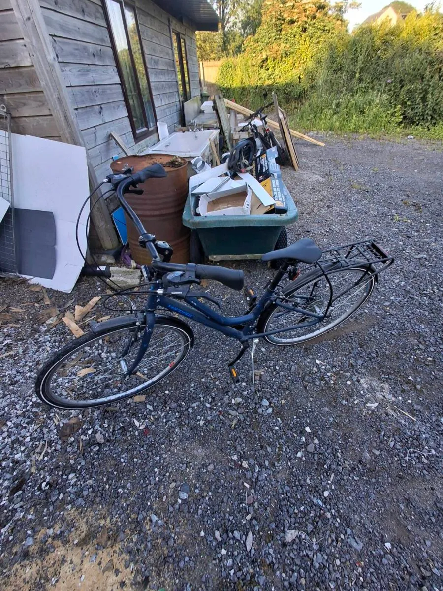 2 bikes - Image 3