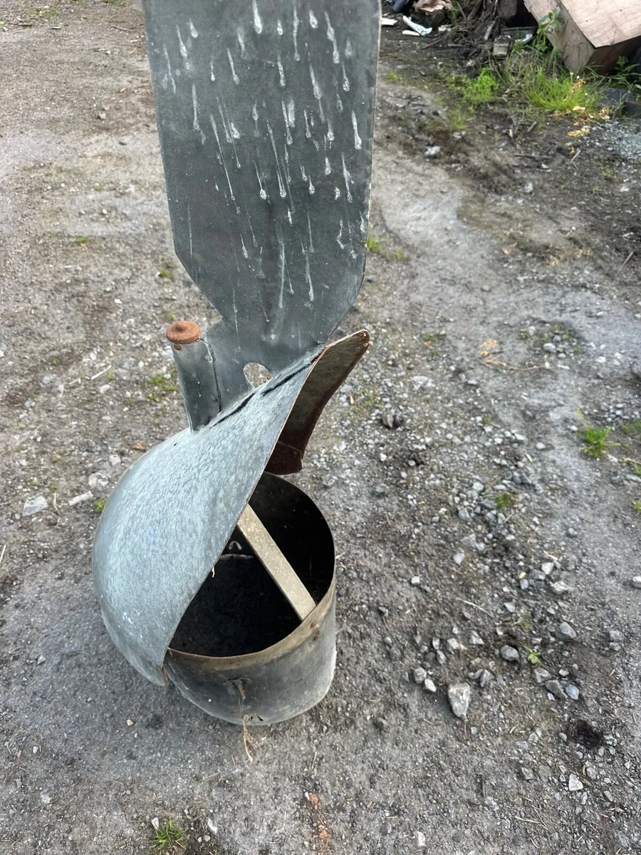 Spinning chimney cowl - Image 3