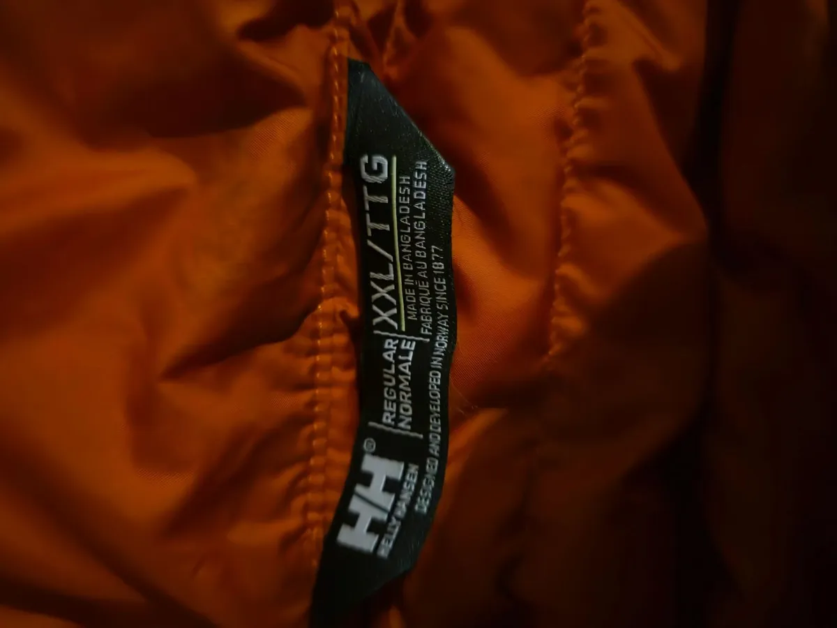 Jacket - Image 2