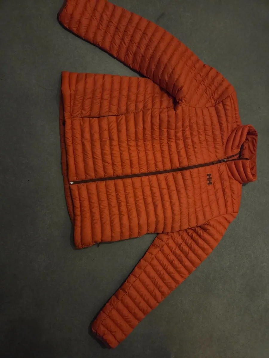 Jacket - Image 1