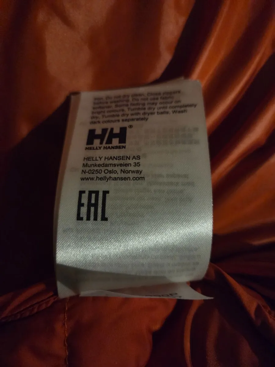 Jacket - Image 3