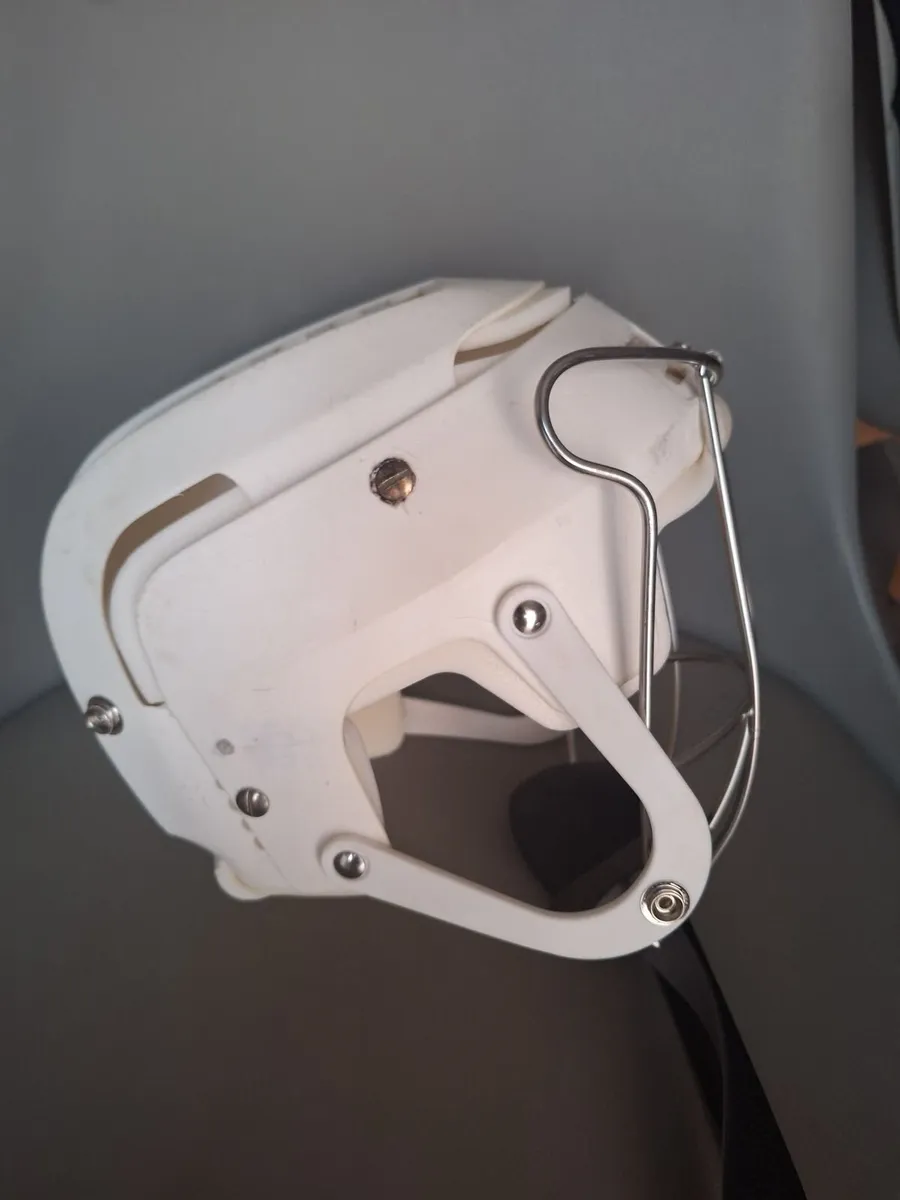 Old style Cooper Helmet - Image 1
