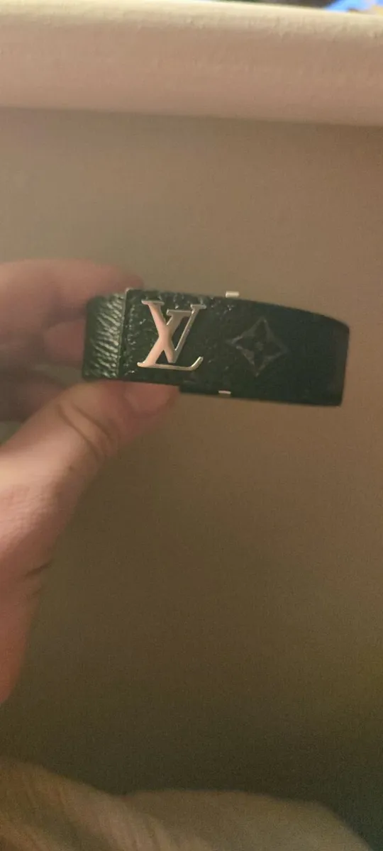 Louis Vuitton slim braclet men - Image 1