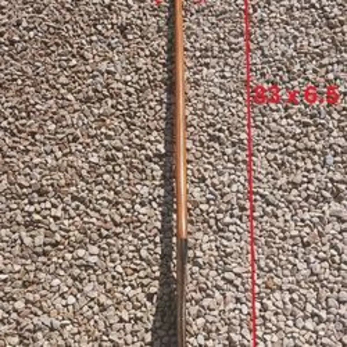 kayak paddle - Image 2