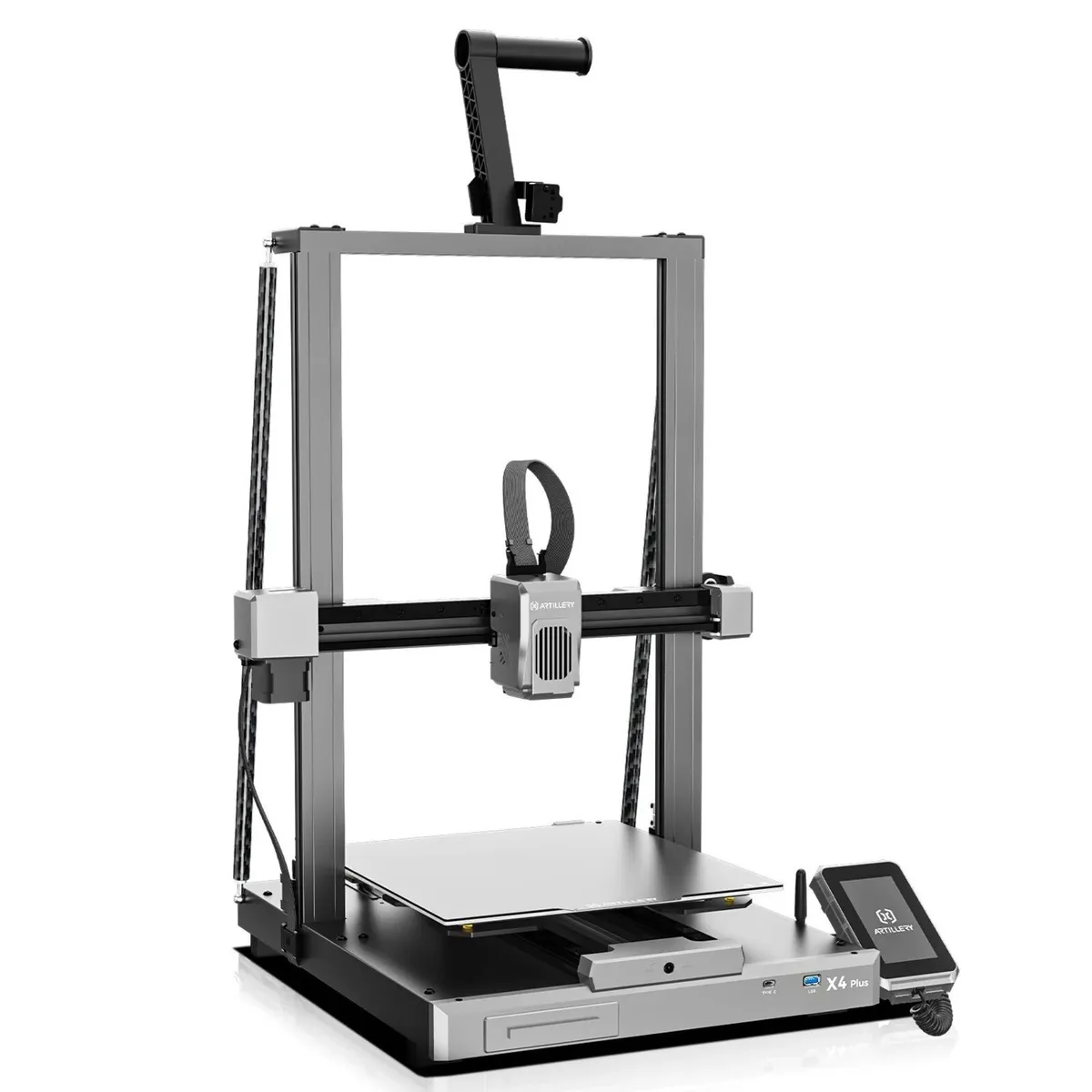Artillery Sidewinder X4 Plus S1 - FDM 3D Printer - Image 1