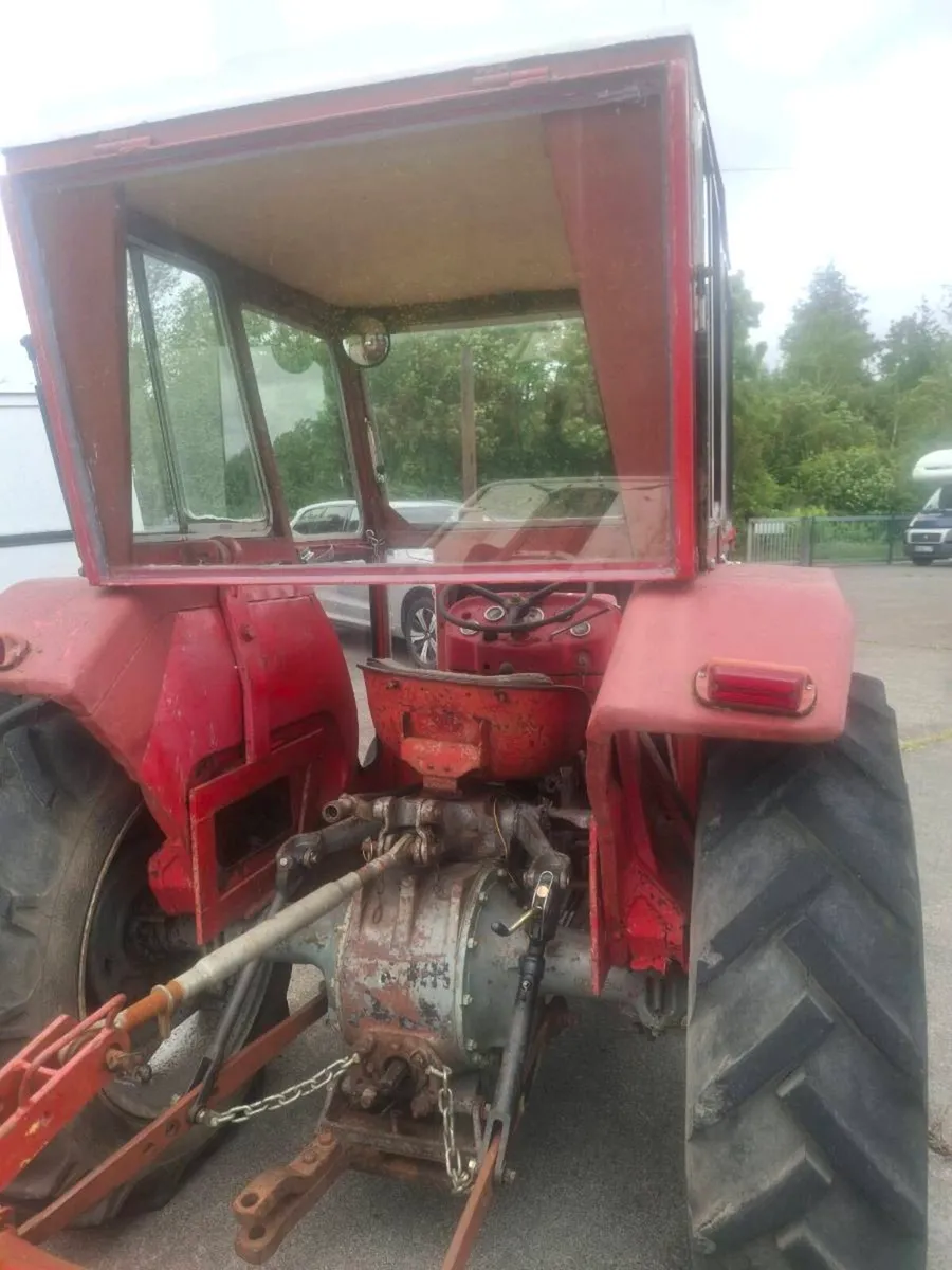 Massey Ferguson 135 - Image 3