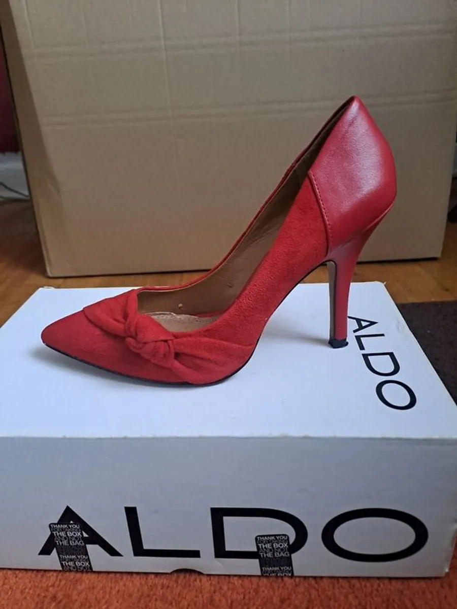 shoes - Image 1