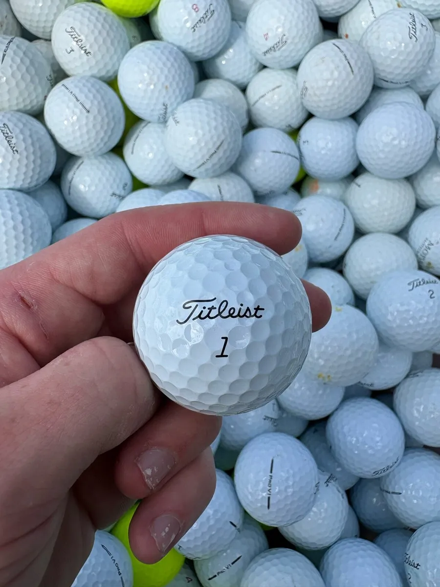 Pro v1s - Image 1