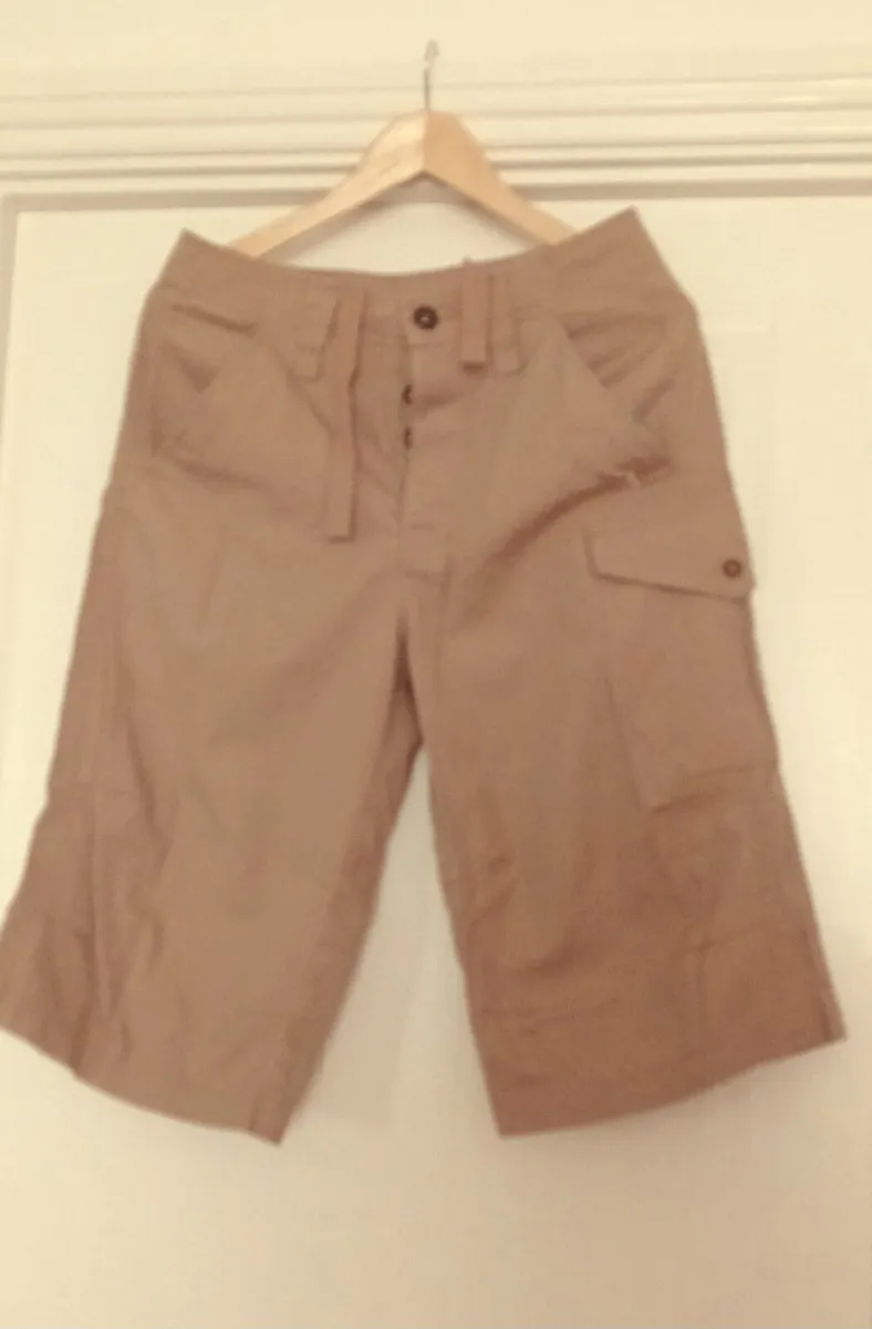 Mens Shorts - Image 2