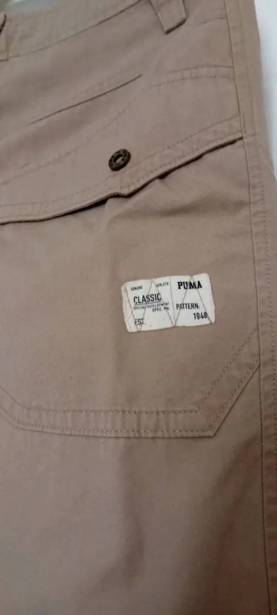 Mens Shorts - Image 4