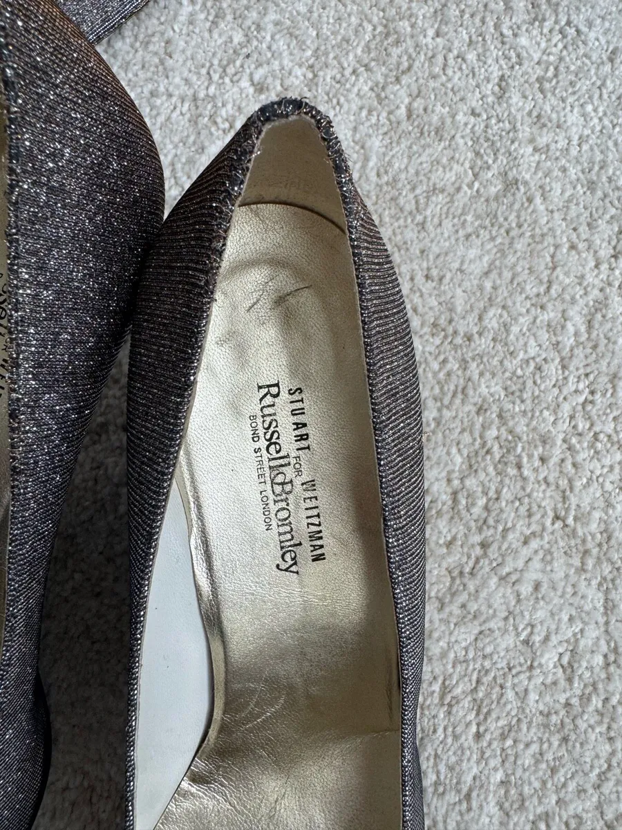 Shoes - Image 2