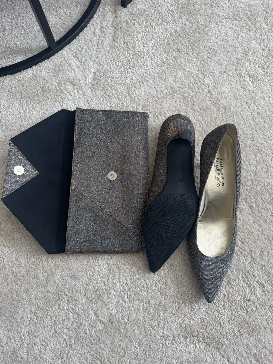 Shoes - Image 3