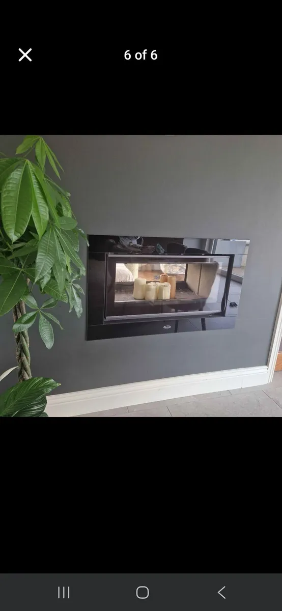 Stanley Insert Solid fuel - Image 4