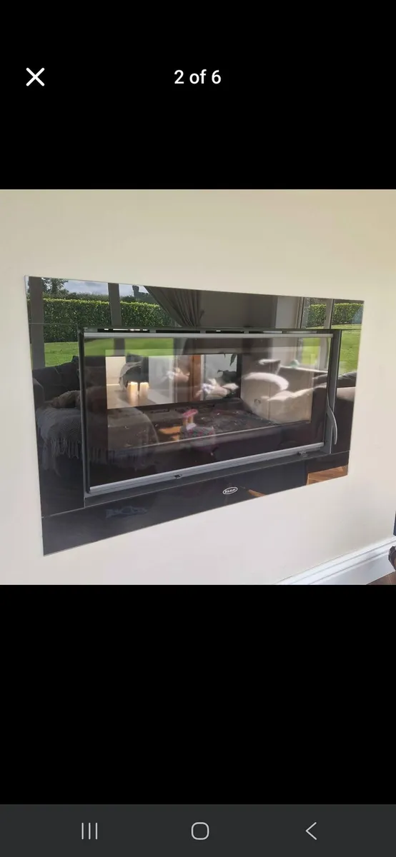 Stanley Insert Solid fuel - Image 2
